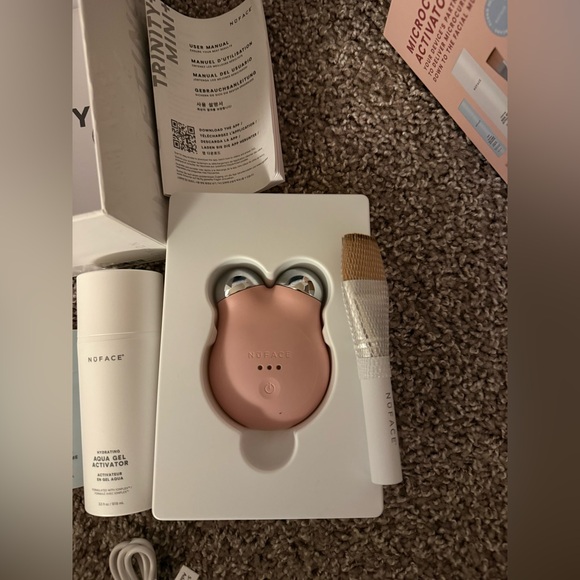 NuFACE Mini Starter Kit - Picture 6 of 7